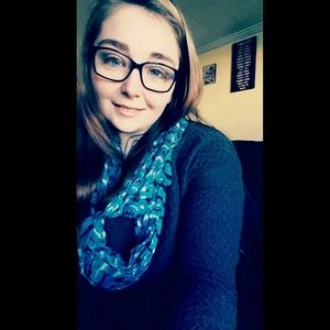 Meet your Posher, Kylee